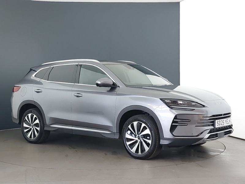 Used BYD Seal U 2025 for sale - 76583545: Photo 12