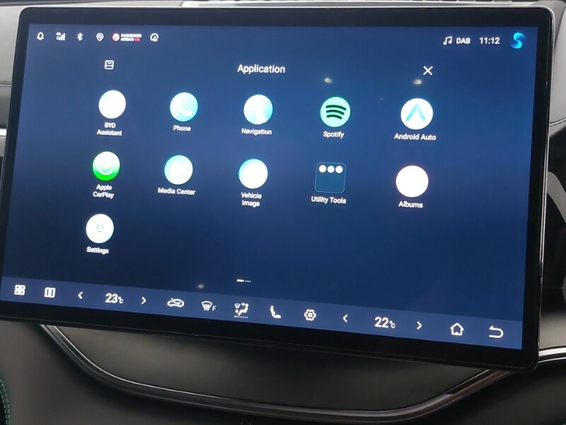 Used BYD Seal U 2025 for sale - 76583545: Photo 17