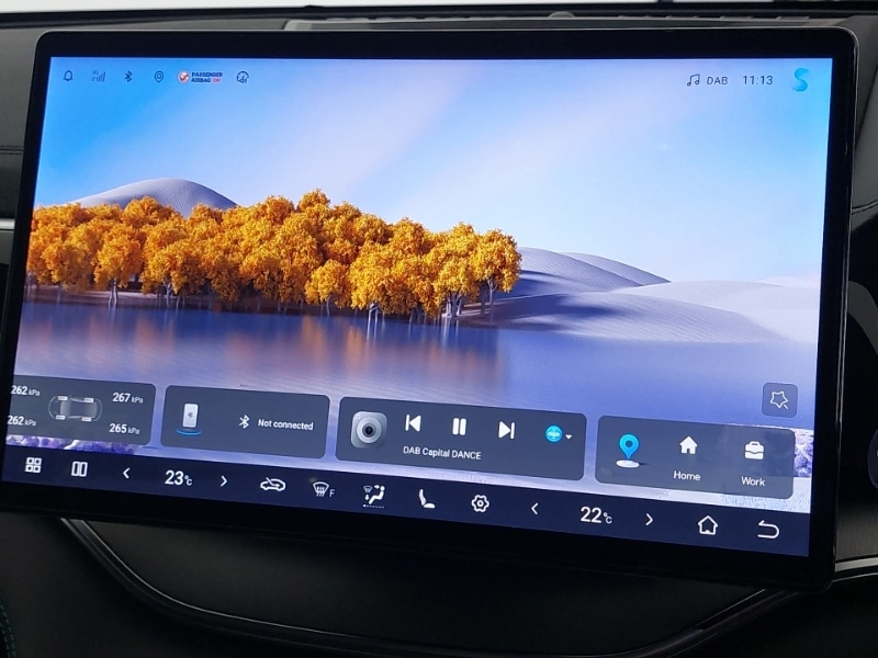 Used BYD Seal U 2025 for sale - 76583545: Photo 18