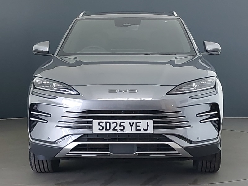 Used BYD Seal U 2025 for sale - 76583545: Photo 19