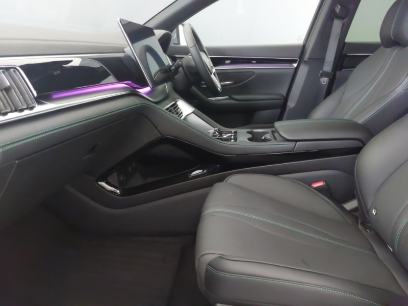 Used BYD Seal U 2025 for sale - 76583545: Photo 5