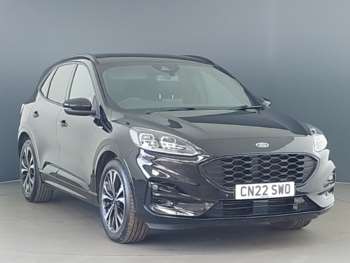 2022 - 1.5 EcoBlue ST-Line X Edition 5dr