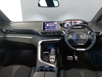 Used Peugeot 3008 2018 for sale - 78567776: Photo