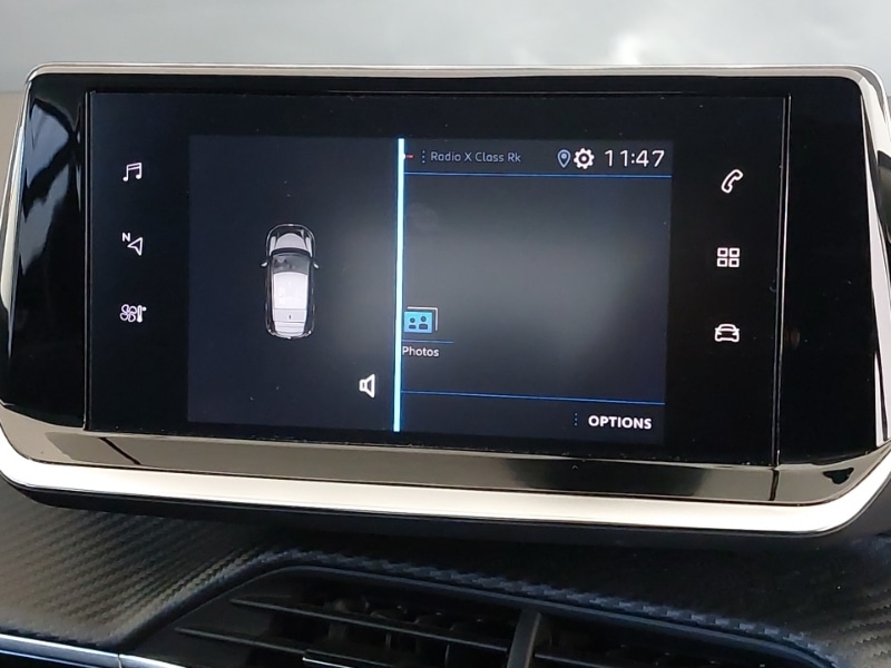 Used Peugeot 208 2021 for sale - 76695794: Photo 10