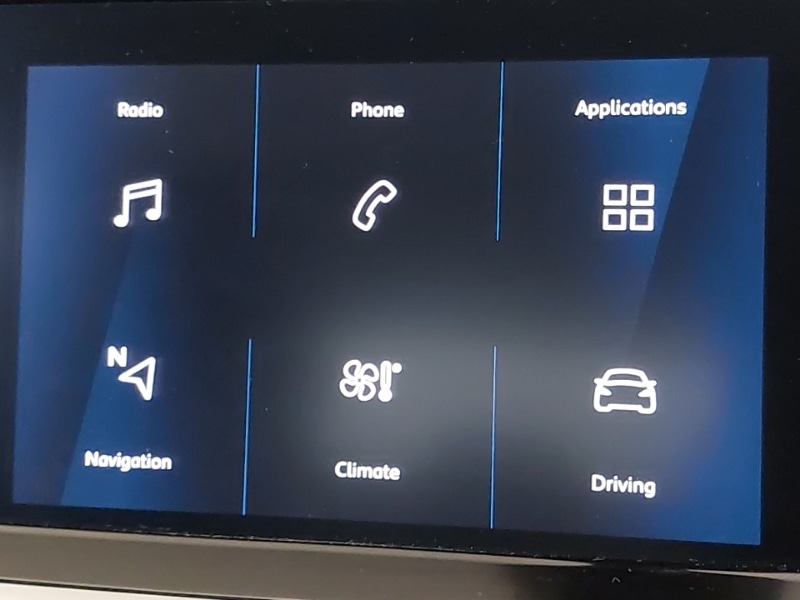 Used Peugeot 208 2021 for sale - 76695794: Photo 11