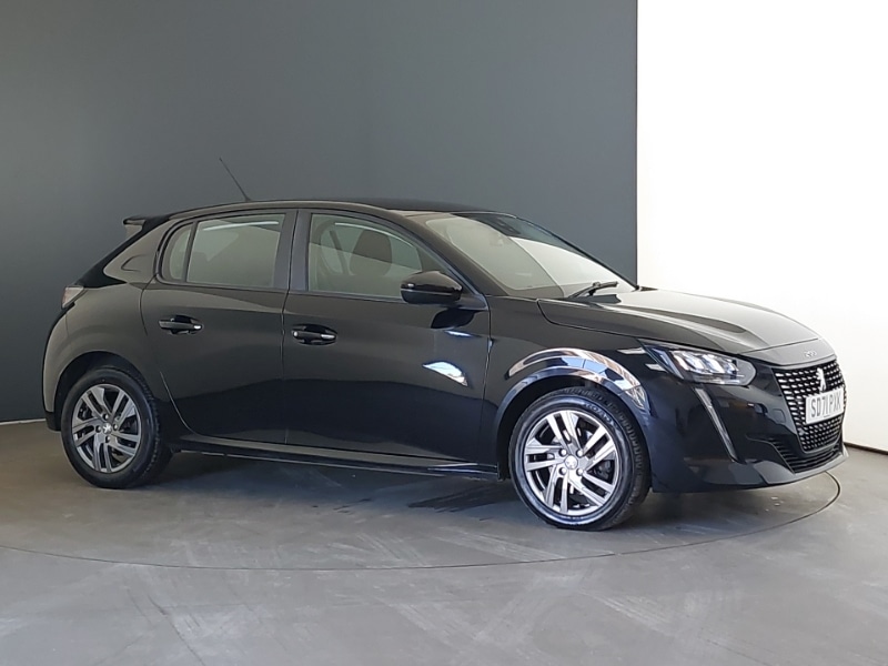 Used Peugeot 208 2021 for sale - 76695794: Photo 12