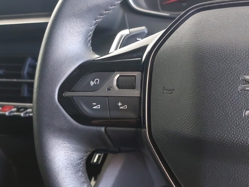 Used Peugeot 208 2021 for sale - 76695794: Photo 14