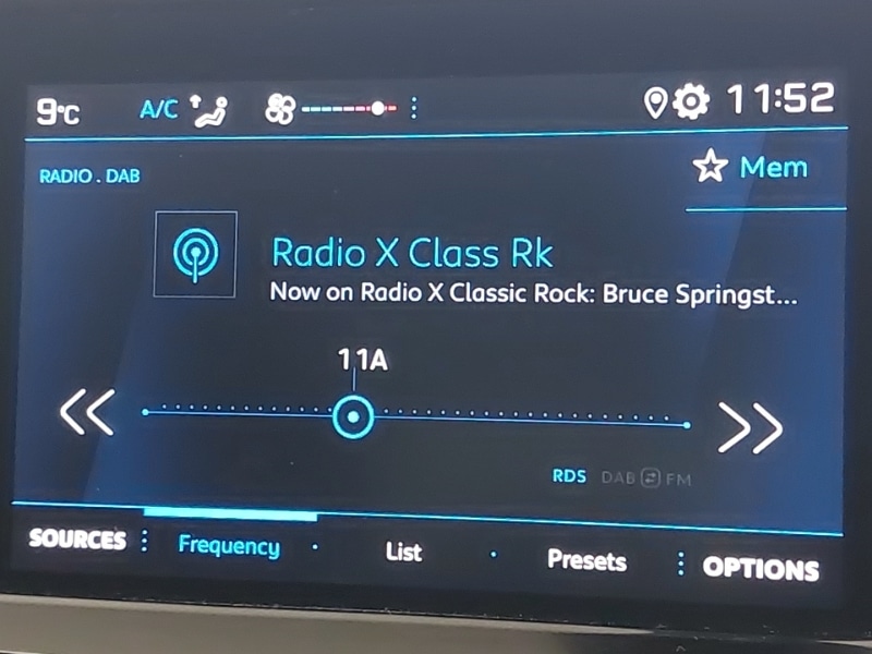 Used Peugeot 208 2021 for sale - 76695794: Photo 16