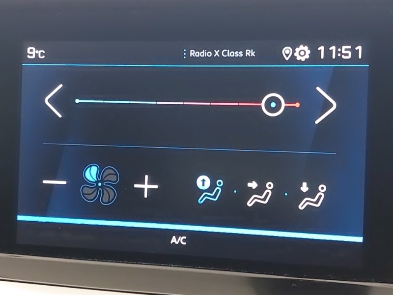 Used Peugeot 208 2021 for sale - 76695794: Photo 17