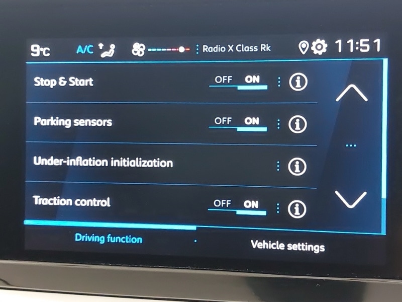 Used Peugeot 208 2021 for sale - 76695794: Photo 18