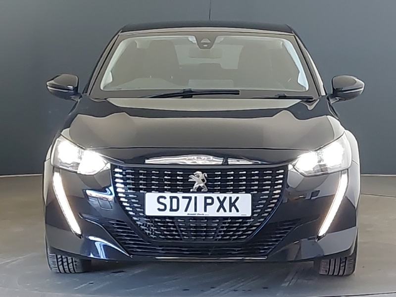 Used Peugeot 208 2021 for sale - 76695794: Photo 19