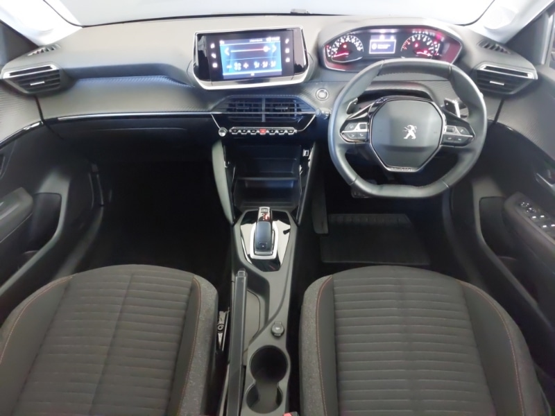 Used Peugeot 208 2021 for sale - 76695794: Photo 2