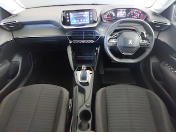 Used Peugeot 208 2021 for sale - 76695794: Photo