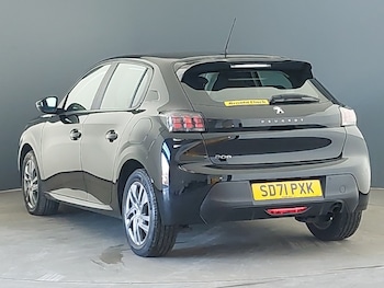 Used Peugeot 208 2021 for sale - 76695794: Photo