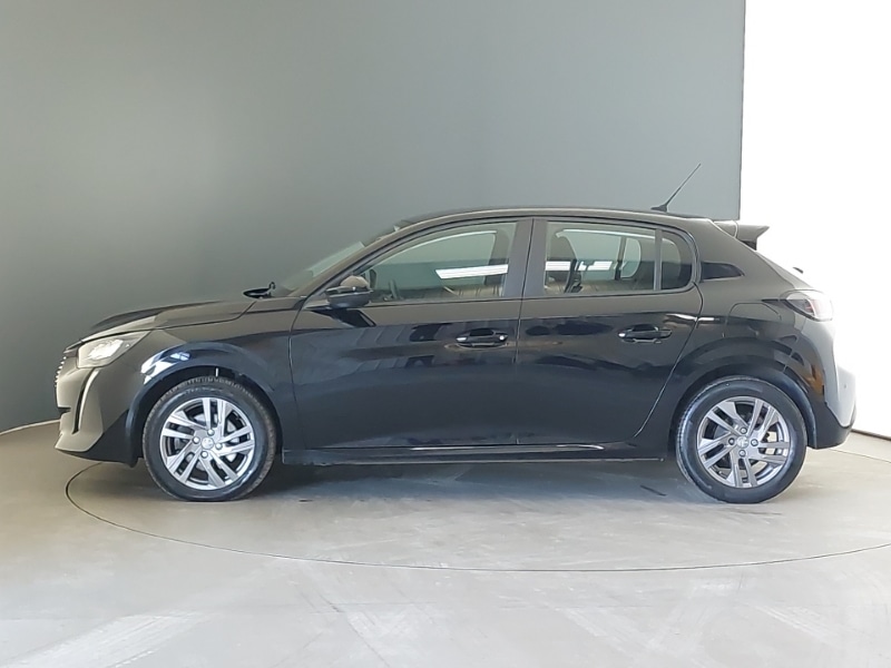 Used Peugeot 208 2021 for sale - 76695794: Photo 4