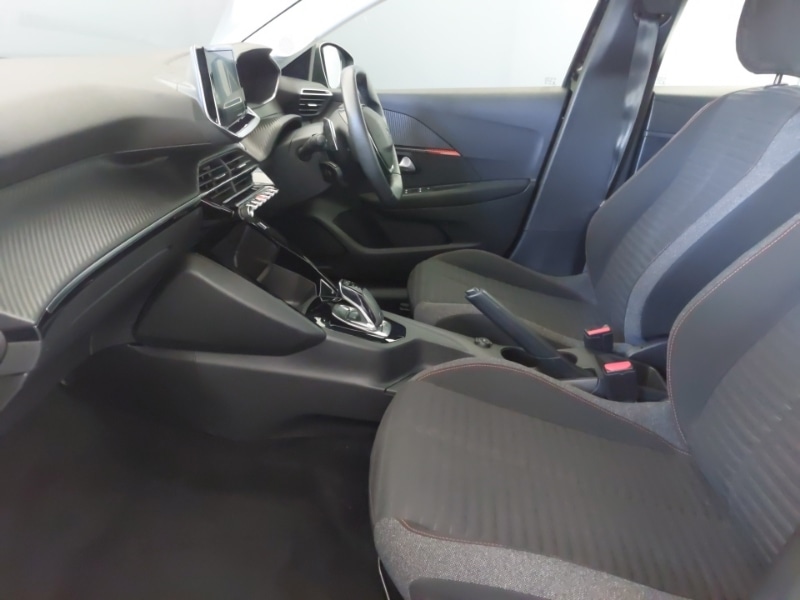 Used Peugeot 208 2021 for sale - 76695794: Photo 5