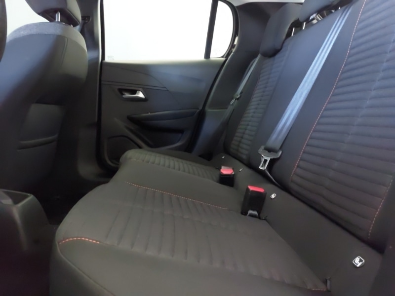 Used Peugeot 208 2021 for sale - 76695794: Photo 6