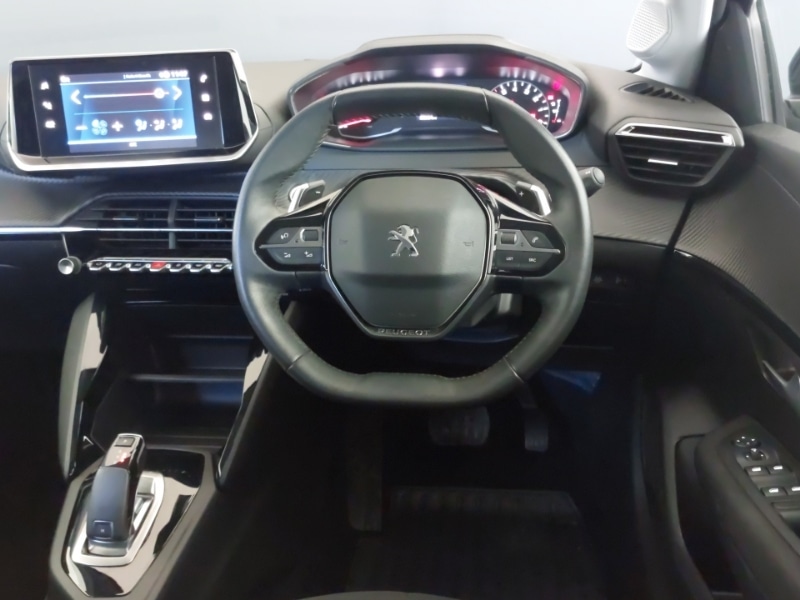 Used Peugeot 208 2021 for sale - 76695794: Photo 7