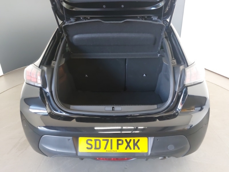 Used Peugeot 208 2021 for sale - 76695794: Photo 8