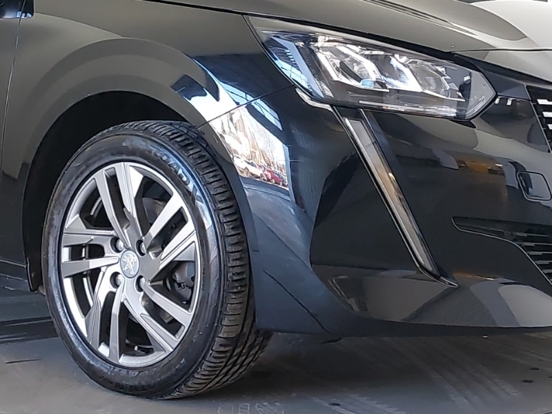 Used Peugeot 208 2021 for sale - 76695794: Photo 9