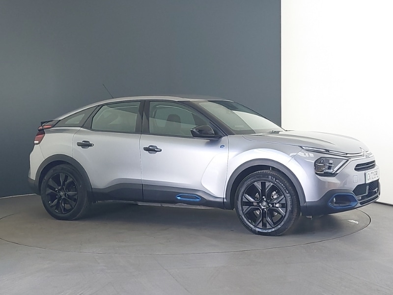 Used Citroen C4 2022 for sale - 77750767: Photo 12