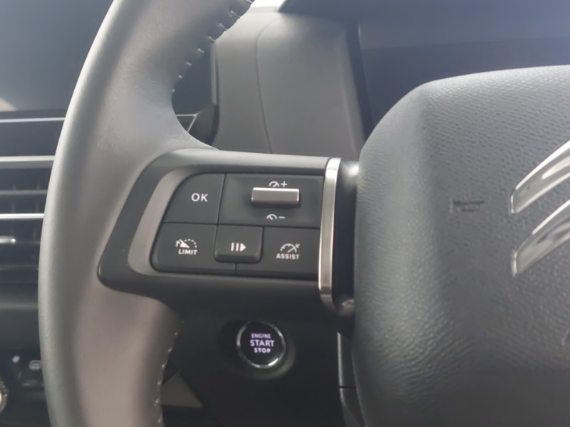 Used Citroen C4 2022 for sale - 77750767: Photo 14