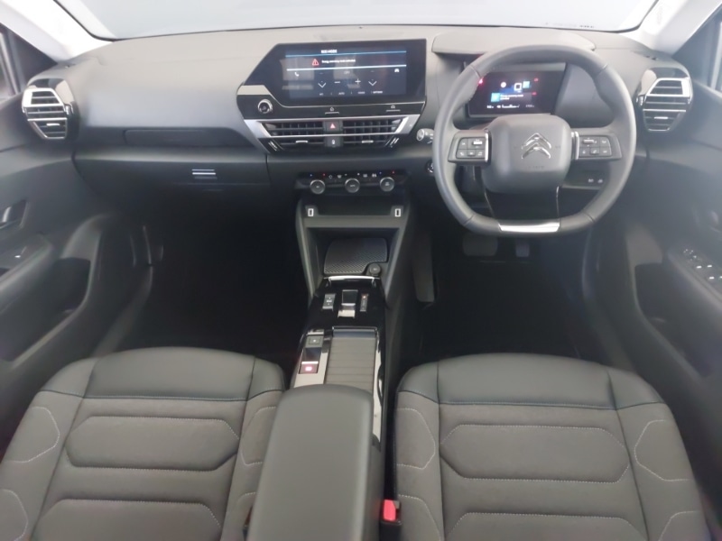 Used Citroen C4 2022 for sale - 77750767: Photo 2