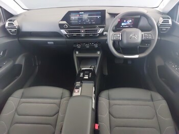 Used Citroen C4 2022 for sale - 77750767: Photo