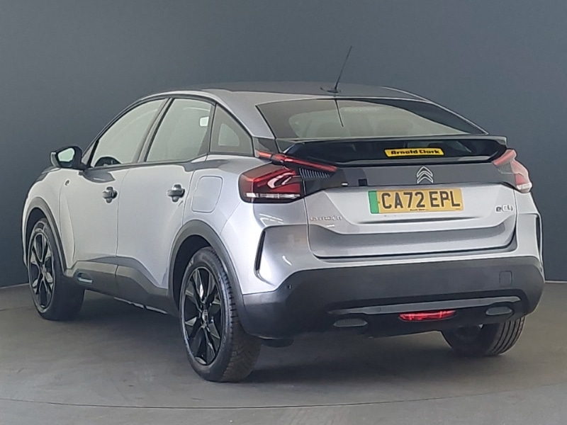 Used Citroen C4 2022 for sale - 77750767: Photo 3