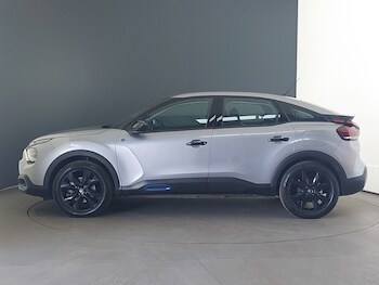 Used Citroen C4 2022 for sale - 77750767: Photo