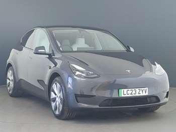 2023 - RWD 5dr Auto