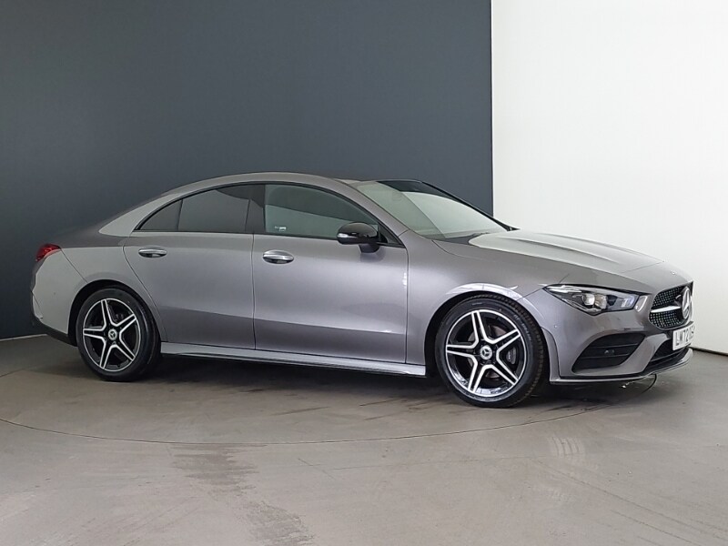 Used Mercedes-Benz CLA 2022 for sale - 77580003: Photo 12