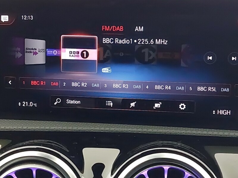 Used Mercedes-Benz CLA 2022 for sale - 77580003: Photo 16