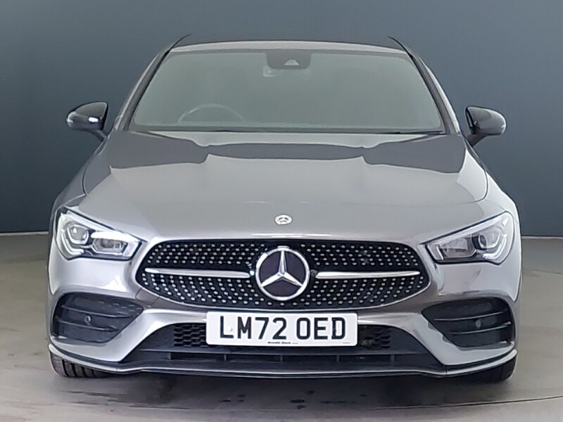 Used Mercedes-Benz CLA 2022 for sale - 77580003: Photo 19