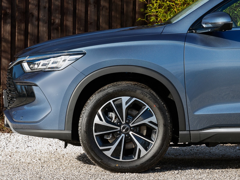 Used BYD Sealion 5 2026 for sale - 78126179: Photo 16