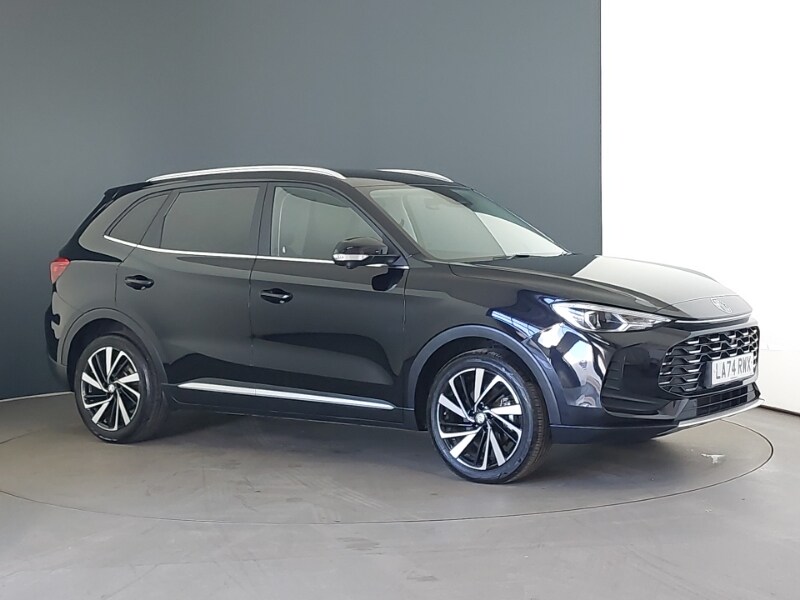 Used MG MG ZS 2024 for sale - 77689833: Photo 12