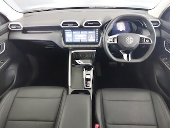 Used MG MG ZS 2024 for sale - 77689833: Photo