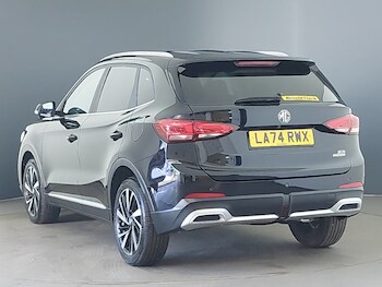 Used MG MG ZS 2024 for sale - 77689833: Photo