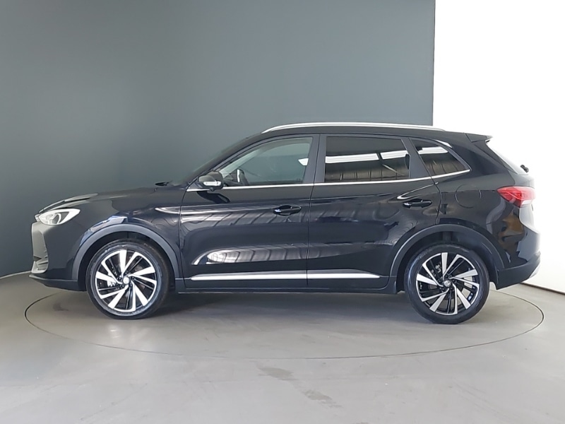 Used MG MG ZS 2024 for sale - 77689833: Photo 4