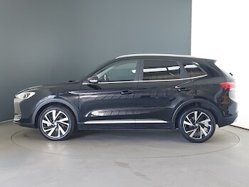 Used MG MG ZS 2024 for sale - 77689833: Photo