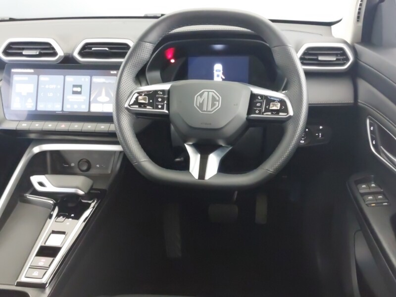 Used MG MG ZS 2024 for sale - 77689833: Photo 7