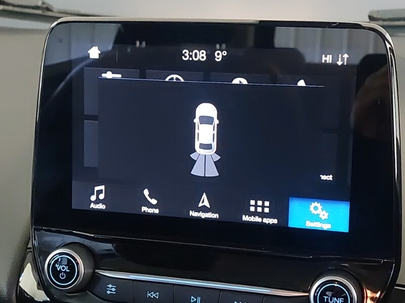 Used Ford Ecosport 2019 for sale - 78141256: Photo 10