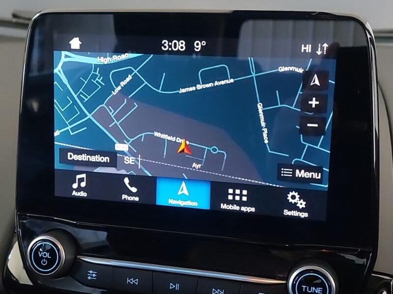 Used Ford Ecosport 2019 for sale - 78141256: Photo 11