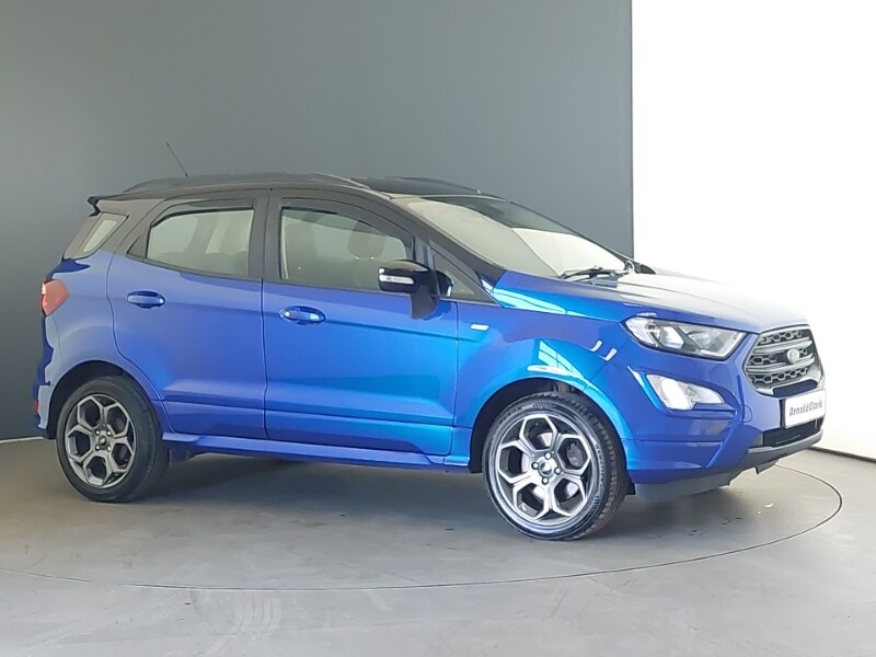 Used Ford Ecosport 2019 for sale - 78141256: Photo 12