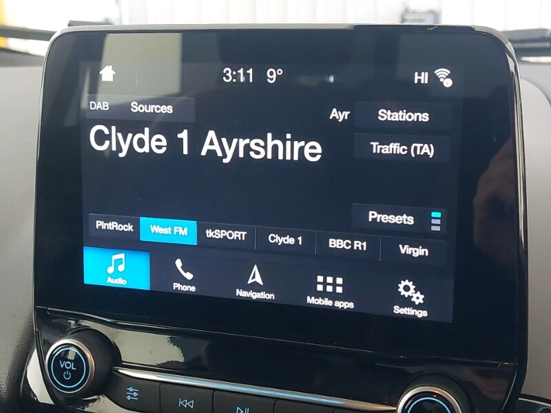 Used Ford Ecosport 2019 for sale - 78141256: Photo 16