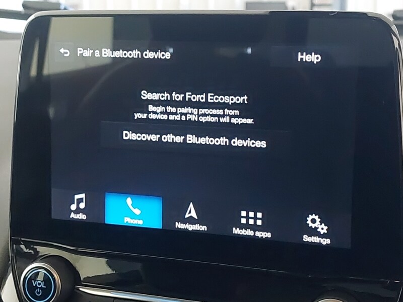 Used Ford Ecosport 2019 for sale - 78141256: Photo 17