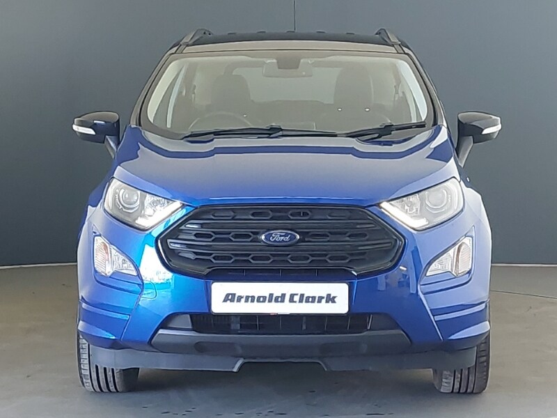 Used Ford Ecosport 2019 for sale - 78141256: Photo 19