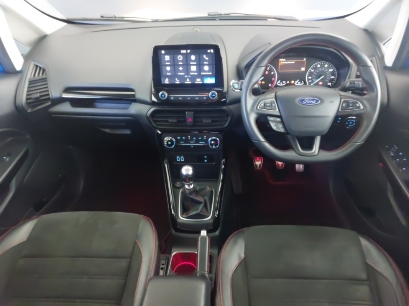 Used Ford Ecosport 2019 for sale - 78141256: Photo 2