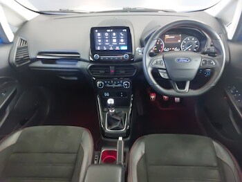 Used Ford Ecosport 2019 for sale - 78141256: Photo