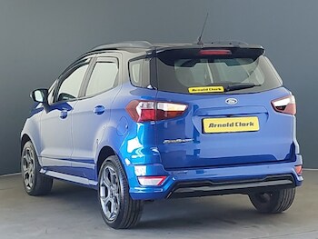 Used Ford Ecosport 2019 for sale - 78141256: Photo